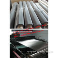 Stainless steel dust filter mesh